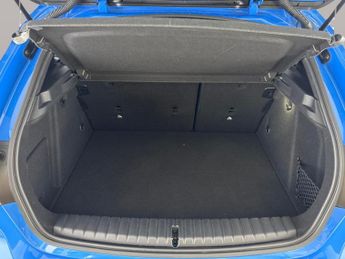 BMW 1 Series 1.5 116d M Sport (LCP) DCT (116 ps) - PERFORMANCE CONTROL