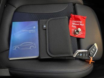 BMW 1 Series 1.5 116d M Sport (LCP) DCT (116 ps) - PERFORMANCE CONTROL