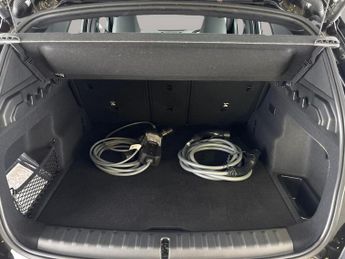 BMW iX1 30 66.5kWh M Sport xDrive (11kW Charger) (313 ps) - PARK ASSIST 