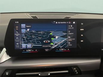 BMW iX1 30 66.5kWh M Sport xDrive (11kW Charger) (313 ps) - HEATED SEATS