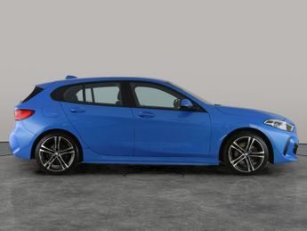 BMW 1 Series 1.5 116d M Sport (LCP) DCT (116 ps) - PERFORMANCE CONTROL