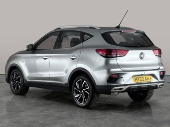 MG MG ZS 1.0 T-GDI Exclusive (111 ps) - NAV - HEATED LEATHER - BLIND SPOT
