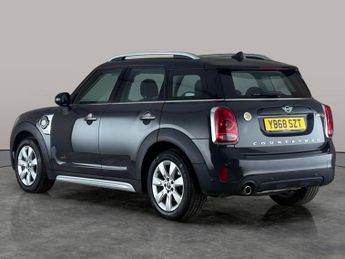 Mini Countryman 1.5 7.6kWh GPF Cooper SE Plug-in ALL4 (224 ps) - ROOF AND MIRROR