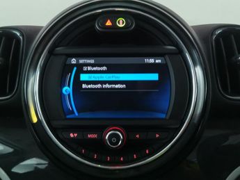Mini Countryman 1.5 7.6kWh GPF Cooper SE Plug-in ALL4 (224 ps) - ROOF AND MIRROR