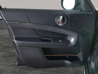 Mini Countryman 1.5 7.6kWh GPF Cooper SE Plug-in ALL4 (224 ps) - ROOF AND MIRROR