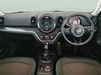 Mini Countryman 1.5 7.6kWh GPF Cooper SE Plug-in ALL4 (224 ps) - ROOF AND MIRROR