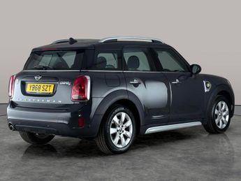 Mini Countryman 1.5 7.6kWh GPF Cooper SE Plug-in ALL4 (224 ps) - ROOF AND MIRROR