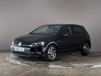 Volkswagen Golf 1.5 TSI EVO Match (150 ps) - BLUETOOTH - PARK SENSORS - DRIVING 