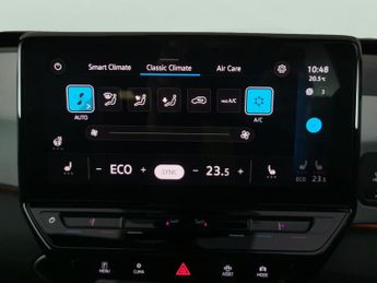 Volkswagen ID.3 Pro Performance 58kWh Family (204 ps) - LED - HEATED SEATS - NAV