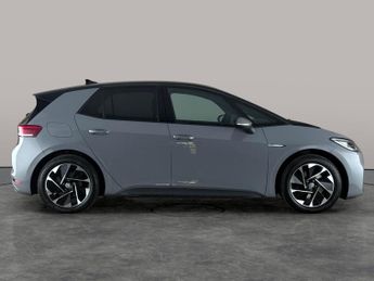 Volkswagen ID.3 Pro Performance 58kWh Family (204 ps) - LED - HEATED SEATS - NAV