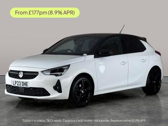 Vauxhall Corsa 1.2 Turbo GS Line (130 ps) - LED - LANE DEPARTURE  - BLUETOOTH