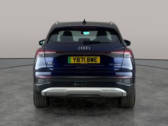 Audi Q4 E-tron 125kW 35 55kWh Sport [C+S] - LED - REVERSE CAM - HEATED SEATS