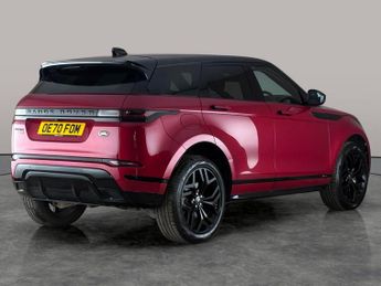 Land Rover Range Rover Evoque 1.5 P300e 12.2kWh R-Dynamic HSE Plug-in 4WD (309 ps) - KEYLESS E