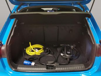 Audi A3 40 TFSI e S Line S Tronic[C+S] [17 inch Alloy] - MMI NAV PLUS
