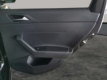Volkswagen Polo 2.0 TSI GTI DSG (207 ps) - BLUETOOTH - ADAPTIVE CHASSIS CONTROL 