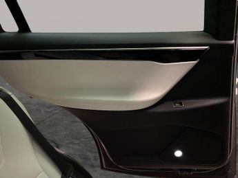 Tesla Model X 90D (Dual Motor) 4WDE (417 bhp) - REVERSE CAM - NAV - ALCANTARA