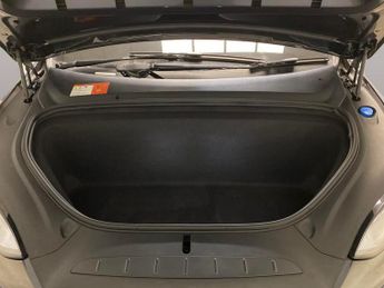 Tesla Model X 90D (Dual Motor) 4WDE (417 bhp) - REVERSE CAM - NAV - ALCANTARA