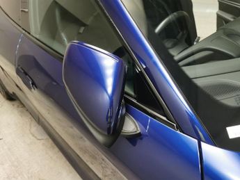 Porsche Taycan 420kW 4S 93kWh [22kW] [5 Seat] - ADAPT CRUISE - PAN ROOF - BOSE