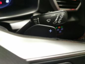 Seat Leon 1.5 eTSI MHEV FR First Edition DSG (150 ps) - REVERSE CAM - NAV 