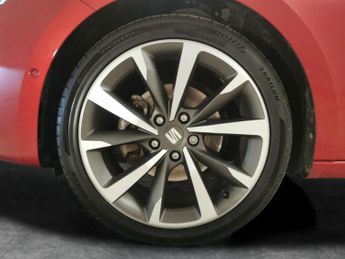 Seat Leon 1.5 eTSI MHEV FR First Edition DSG (150 ps) - REVERSE CAM - NAV 