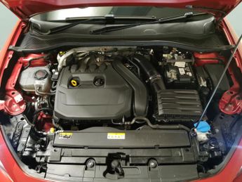 Seat Leon 1.5 eTSI MHEV FR First Edition DSG (150 ps) - REVERSE CAM - NAV 