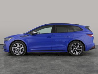 Skoda Enyaq iV 82kWh 80 SportLine (DC125kW) (204 ps) - CONVENIENCE PACK - CL