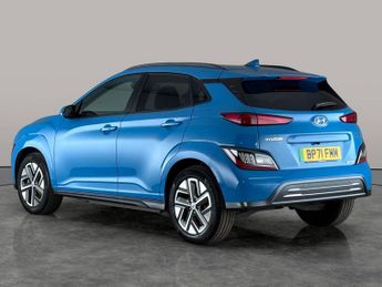 Hyundai Kona 64kWh Premium (10.5kW Charger) (204 ps) - HEATED SEATS - HEATED 