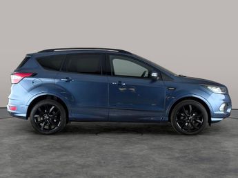 Ford Kuga 2.0 TDCi ST-Line X Powershift AWD (180 ps) - DRIVER MEMORY SEAT