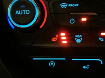 Ford Kuga 2.0 TDCi ST-Line X Powershift AWD (180 ps) - DRIVER MEMORY SEAT