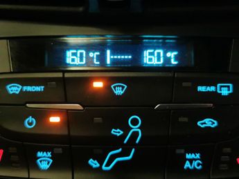 Ford Kuga 2.0 TDCi ST-Line X Powershift AWD (180 ps) - DRIVER MEMORY SEAT