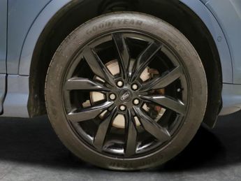 Ford Kuga 2.0 TDCi ST-Line X Powershift AWD (180 ps) - DRIVER MEMORY SEAT