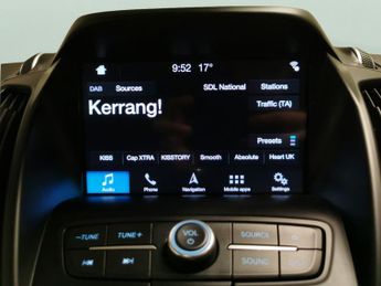 Ford Kuga 2.0 TDCi ST-Line X Powershift AWD (180 ps) - DRIVER MEMORY SEAT