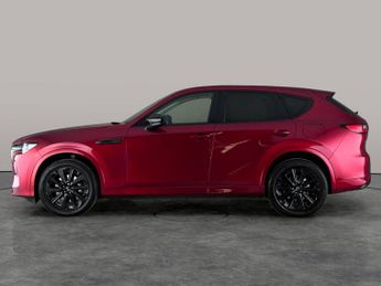 Mazda CX-60 2.5 PHEV Homura [Convenience/Pan Roof] - HEATED COOLED SEATS - H