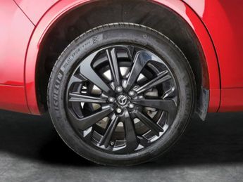 Mazda CX-60 2.5 PHEV Homura [Convenience/Pan Roof] - HEATED COOLED SEATS - H
