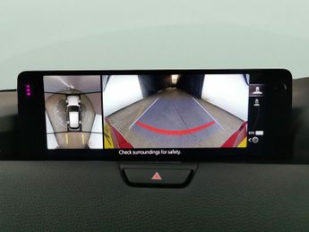 Mazda CX-60 2.5 PHEV Homura [Convenience/Pan Roof] - HEATED COOLED SEATS - H