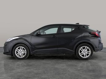 Toyota C-HR 1.8 VVT-h GPF Icon CVT (122 ps) REV CAM - LANE TRACE - LANE ALER