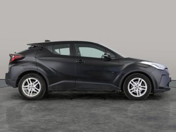 Toyota C-HR 1.8 VVT-h GPF Icon CVT (122 ps) REV CAM - LANE TRACE - LANE ALER