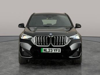 BMW iX1 30 66.5kWh M Sport xDrive (11kW Charger) (313 ps) - HEATED SEATS
