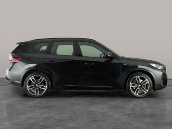 BMW iX1 30 66.5kWh M Sport xDrive (11kW Charger) (313 ps) - HEATED SEATS
