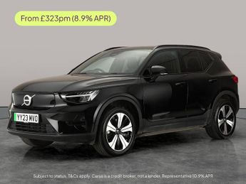 Volvo XC40 Recharge 69kWh Core (231 ps) - PARK ASSIST - LED - NAV