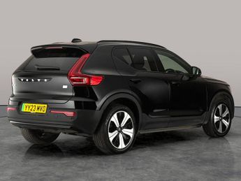 Volvo XC40 Recharge 69kWh Core (231 ps) - PARK ASSIST - LED - NAV