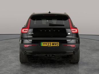 Volvo XC40 Recharge 69kWh Core (231 ps) - PARK ASSIST - LED - NAV