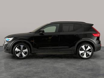 Volvo XC40 Recharge 69kWh Core (231 ps) - PARK ASSIST - LED - NAV
