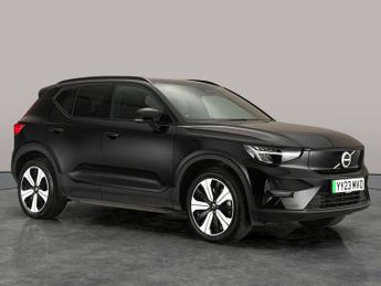 Volvo XC40 Recharge 69kWh Core (231 ps) - PARK ASSIST - LED - NAV