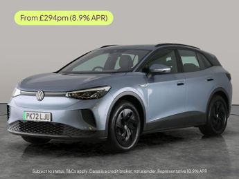 Volkswagen ID.4 Pro 77kWh Life (174 ps) - PARK ASSIST - LED - REVERSE CAM