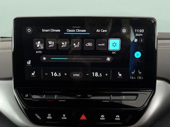 Volkswagen ID.4 Pro 77kWh Life (174 ps) - PARK ASSIST - LED - REVERSE CAM