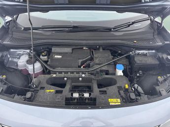 Volkswagen ID.4 Pro 77kWh Life (174 ps) - PARK ASSIST - LED - REVERSE CAM