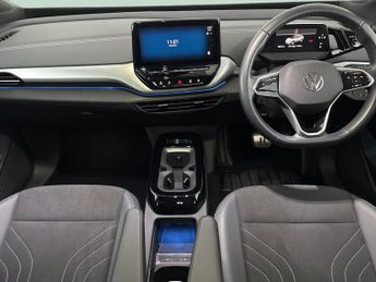 Volkswagen ID.4 Pro 77kWh Life (174 ps) - PARK ASSIST - LED - REVERSE CAM