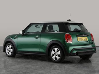 Mini Hatch 1.5 Cooper Classic Steptronic (136 ps) - ROOF AND MIRROR CAPS - 