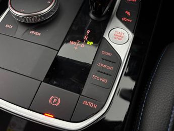 BMW 1 Series 1.5 116d M Sport (LCP) DCT (116 ps) - PERFORMANCE CONTROL